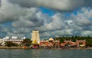  Erode drop taxi