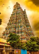  Madurai Drop Taxi