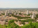  Tiruvannamalai drop taxi
