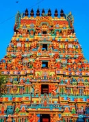  Trichy drop taxi