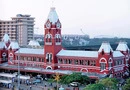  Chennai drop taxi